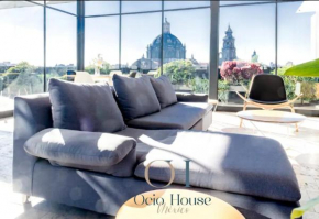 Nuevo Moderno Loft en pleno Centro Histórico